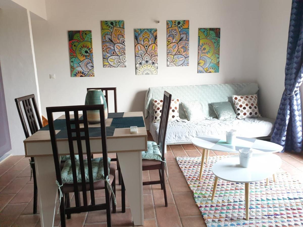 Dependance Villa Tropez Ле-Люк Экстерьер фото
